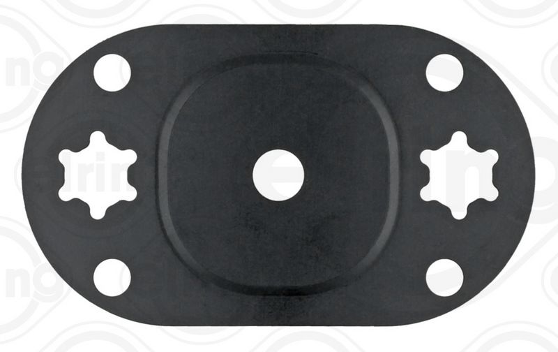 Gasket, secondary air valve GM 12652902