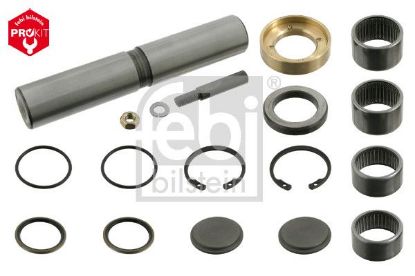 Repair Kit, kingpin Mercedes-Benz LKW 675 330 15 19