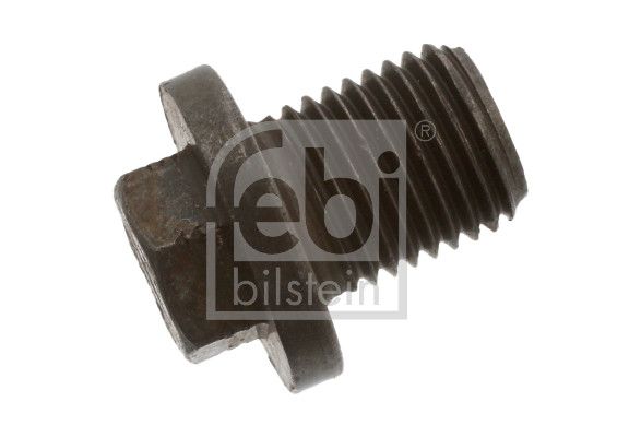 Screw Plug, oil sump Ford Pkw 1 454 117