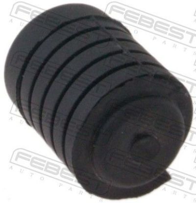 Buffer, bonnet NISSAN 62840-D0100