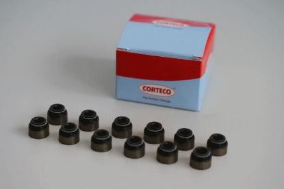 Seal Set, valve stem OPEL k.12tk