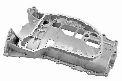 Oil sump TOYOTA 12101-75140