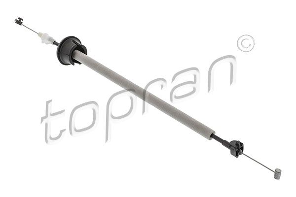 Cable Pull, door release VAG - 4G0839085