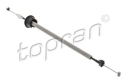 Cable Pull, door release VAG - 4G0839085