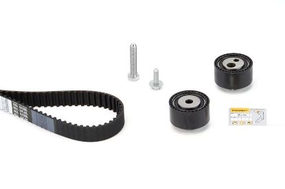 Timing Belt Kit C8 (EA_, EB_), 807 (E)