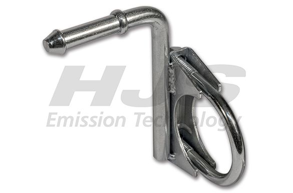 Mount, exhaust system