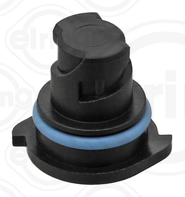 Screw Plug, oil sump GM 12713651