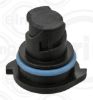 Screw Plug, oil sump GM 12713651