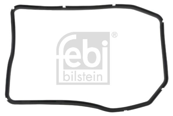 Gasket, automatic transmission oil sump BMW 24 11 1 219 127