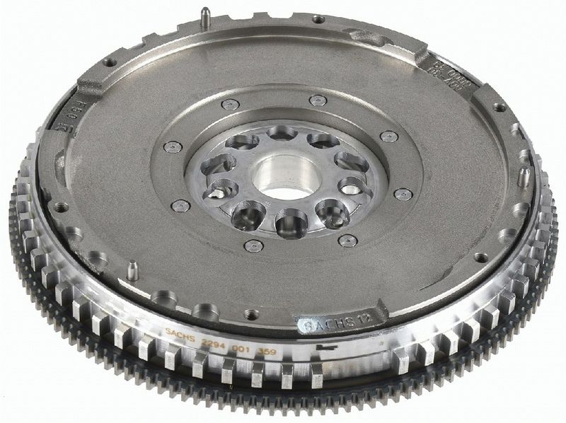 Flywheel V70 III (BW), XC60, XC90