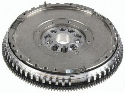 Flywheel V70 III (BW), XC60, XC90