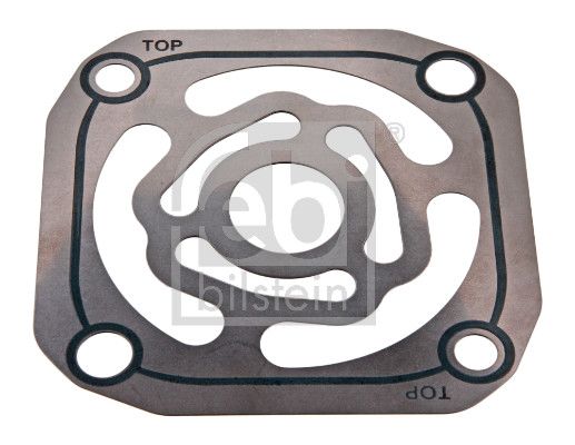 Seal Kit, multi-valve Mercedes-Benz LKW 541 131 01 31