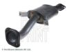 Centre Muffler MITSUBISHI MR224418