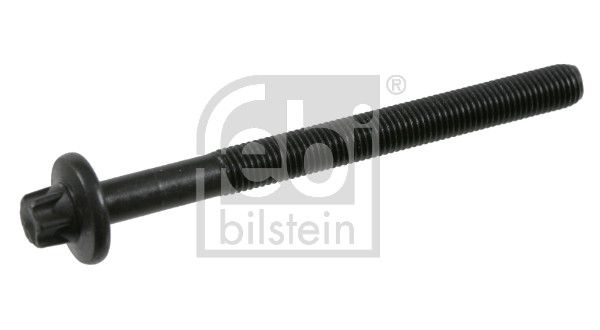 Cylinder Head Bolt Renault 77 00 107 044