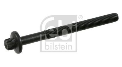Cylinder Head Bolt Renault 77 00 107 044