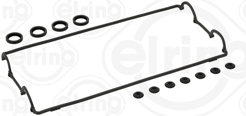 Gasket Set, cylinder head cover HONDA CR-V I (RD)