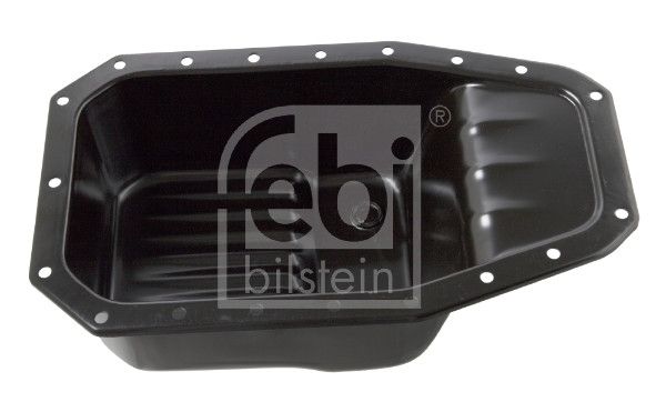 Oil sump Iveco 0 9947 9940