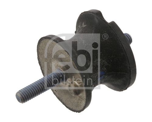 Mounting, manual transmission BMW 22 31 6 799 411