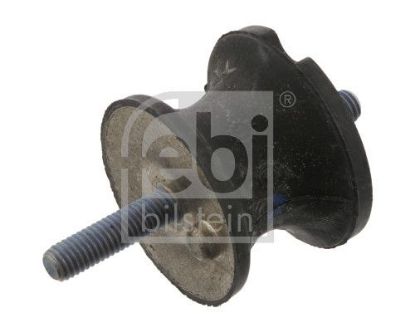 Mounting, manual transmission BMW 22 31 6 799 411
