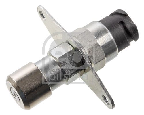 Switch, engine brake M A N - 81.25505.0992