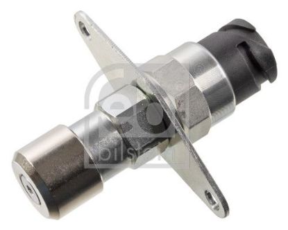 Switch, engine brake M A N - 81.25505.0992