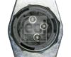 Switch, engine brake M A N - 81.25505.0992