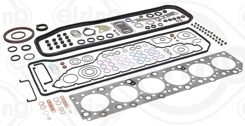 Full Gasket Kit, engine VOLVO NKW