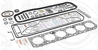 Full Gasket Kit, engine VOLVO NKW
