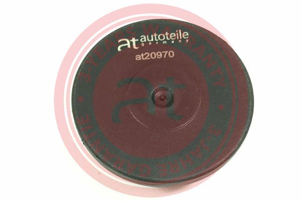 Repair Kit, crankcase ventilation MB W164, W207, W209, W211, W463