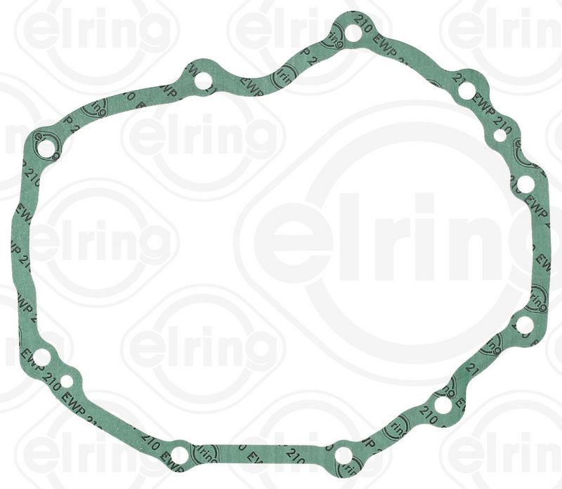 Oil Seal, manual transmission GM 24283443