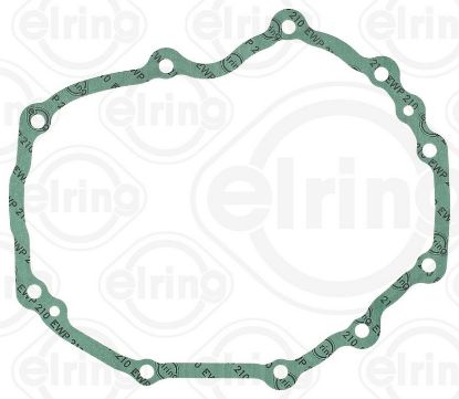 Oil Seal, manual transmission GM 24283443