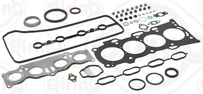 Full Gasket Kit, engine Toyota