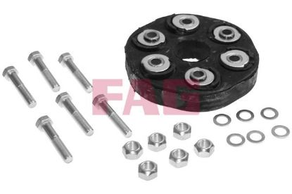 Joint, propshaft MERCEDES-BENZ