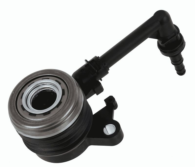 Central Slave Cylinder, clutch