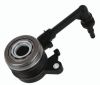 Central Slave Cylinder, clutch