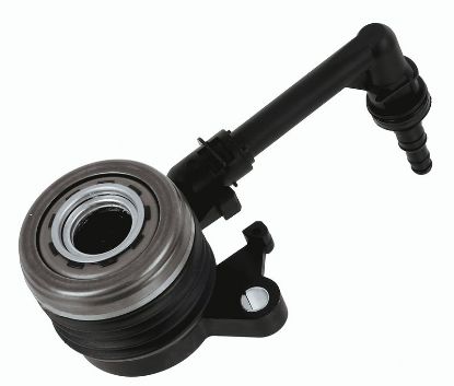 Central Slave Cylinder, clutch