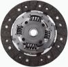 Clutch Disc VAG - ( 21 )