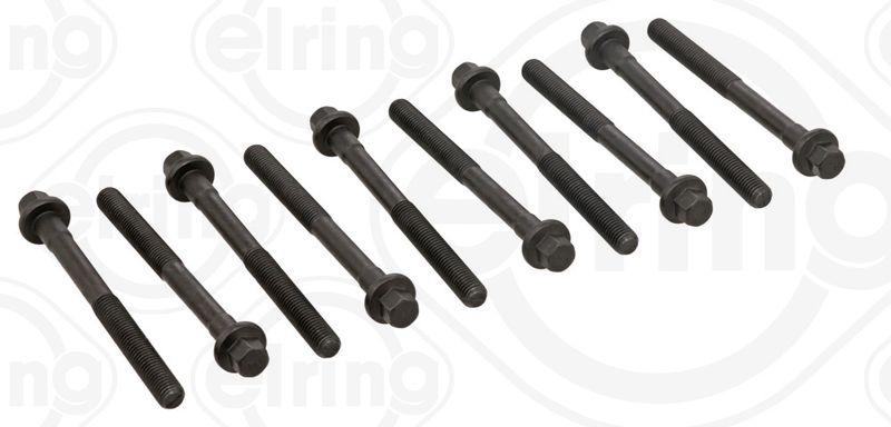 Cylinder Head Bolt Set VOLVO PKW