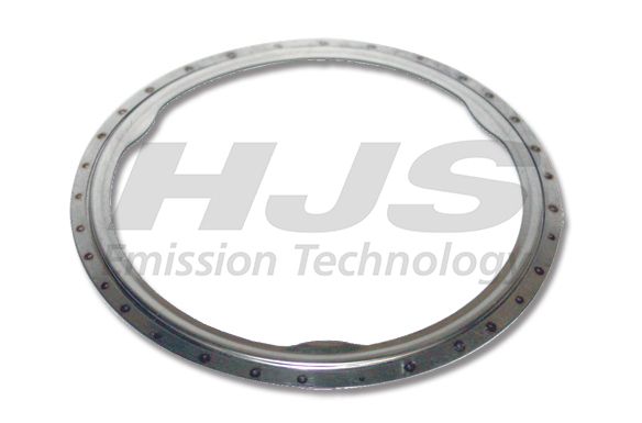 Gasket, exhaust pipe BMW - 18 30 8 518 970