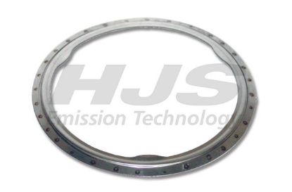 Gasket, exhaust pipe BMW - 18 30 8 518 970