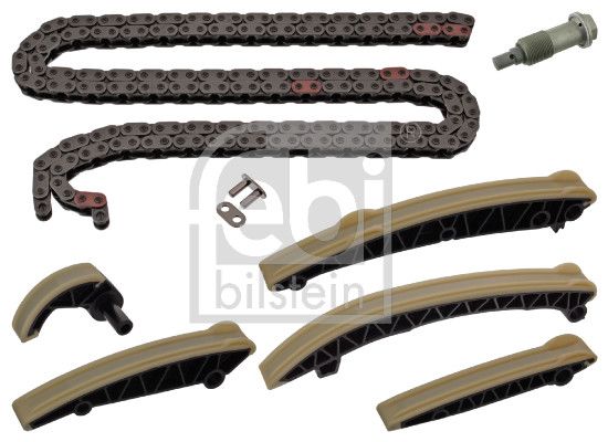 Timing Chain Kit Mercedes-Benz PKW 642 050 03 11 S9