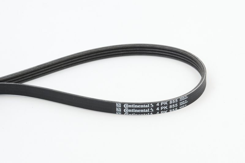 V-Ribbed Belt VAG - 028 260 849G