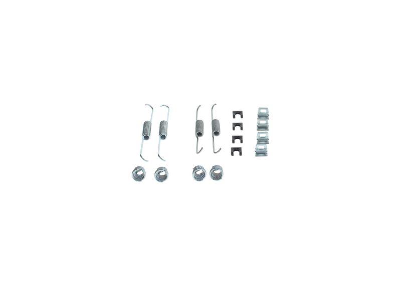 Accessory Kit, brake shoes