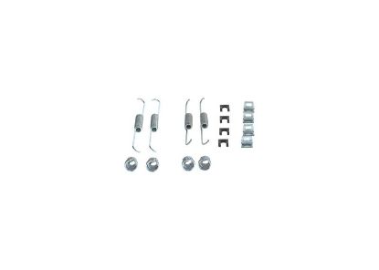 Accessory Kit, brake shoes