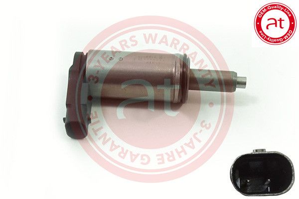 Control Valve, camshaft adjustment VAG A4, A5, A6, Q5