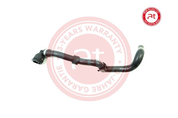 Radiator Hose VAG Golf VII