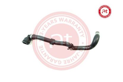 Radiator Hose VAG Golf VII