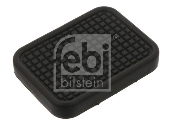 Pedal Pad, brake pedal M A N - 81305110000