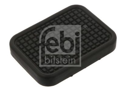 Pedal Pad, brake pedal M A N - 81305110000