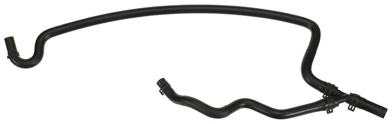 Heater Hose LAND ROVER PCH500153